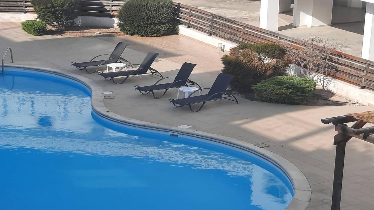 Paramount Gardens Resorts C201 Larnaca Exterior foto