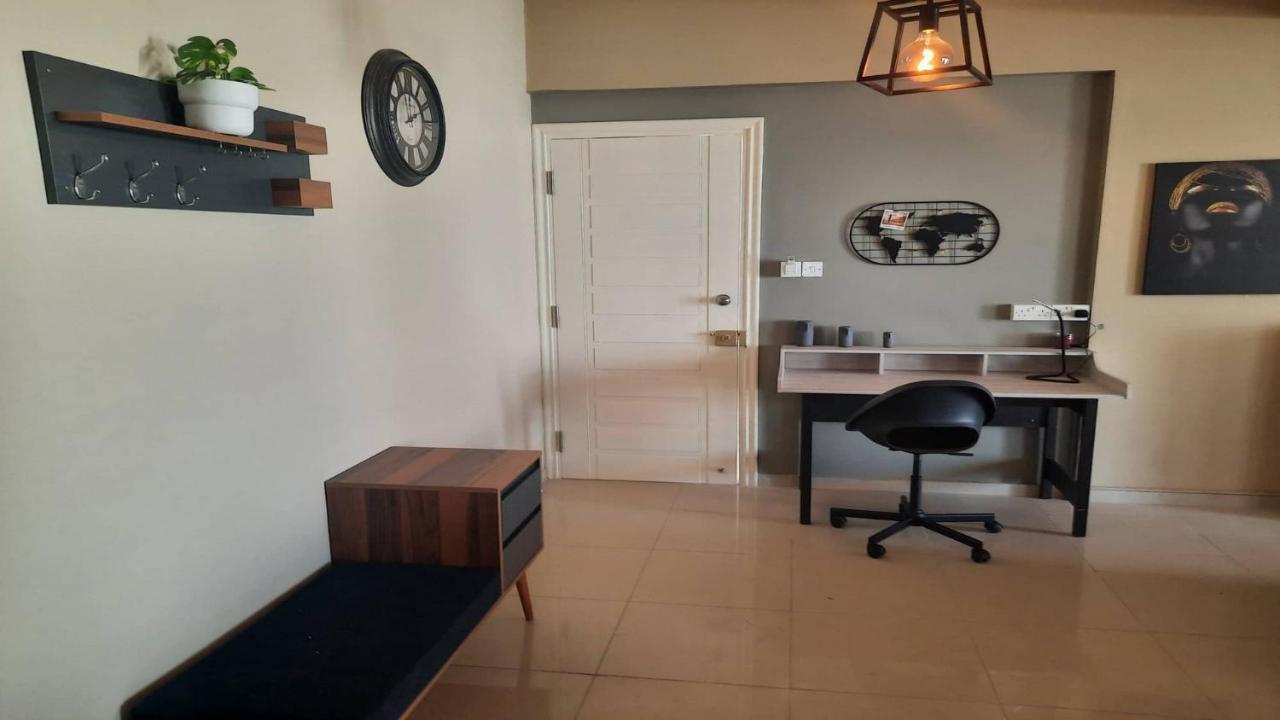Paramount Gardens Resorts C201 Larnaca Exterior foto
